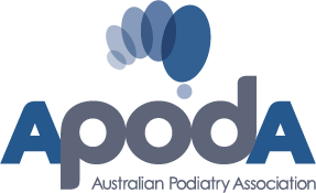 Sydney Foot Doctor professional podiatry accreditation