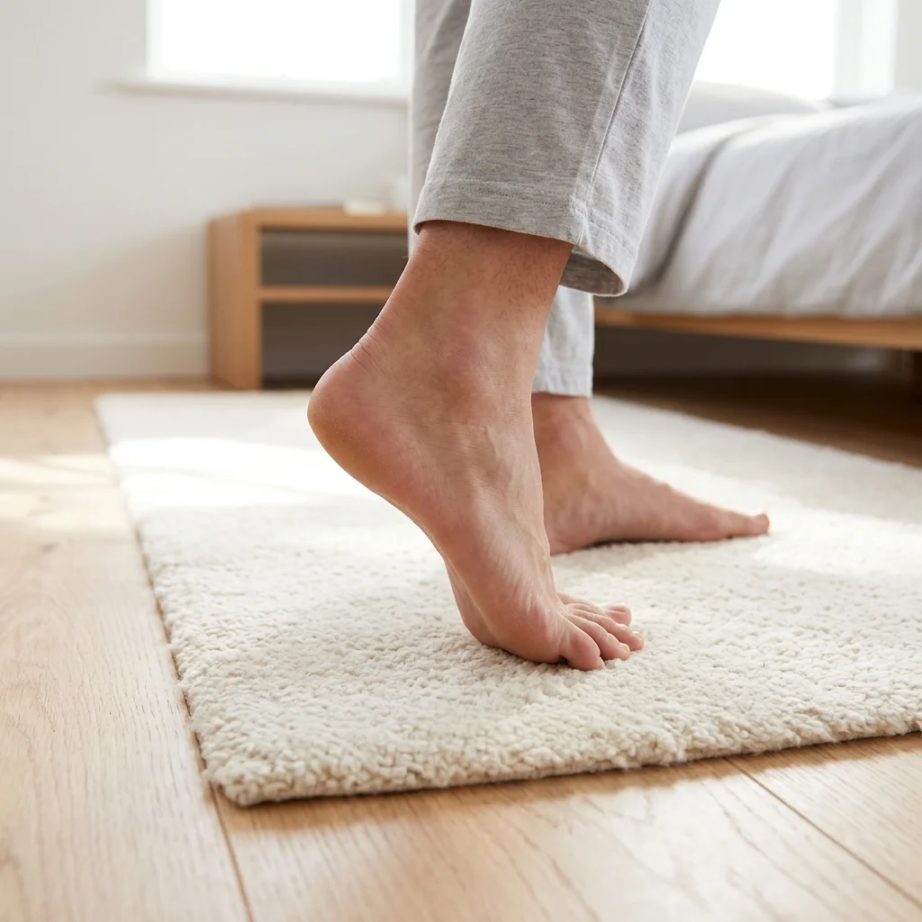 when to see a podiatrist for foot pain condition