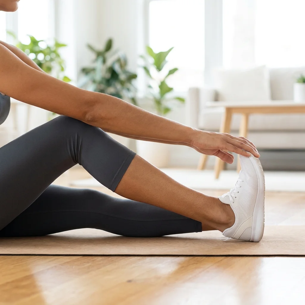 why does my heel hurt in the morning solution